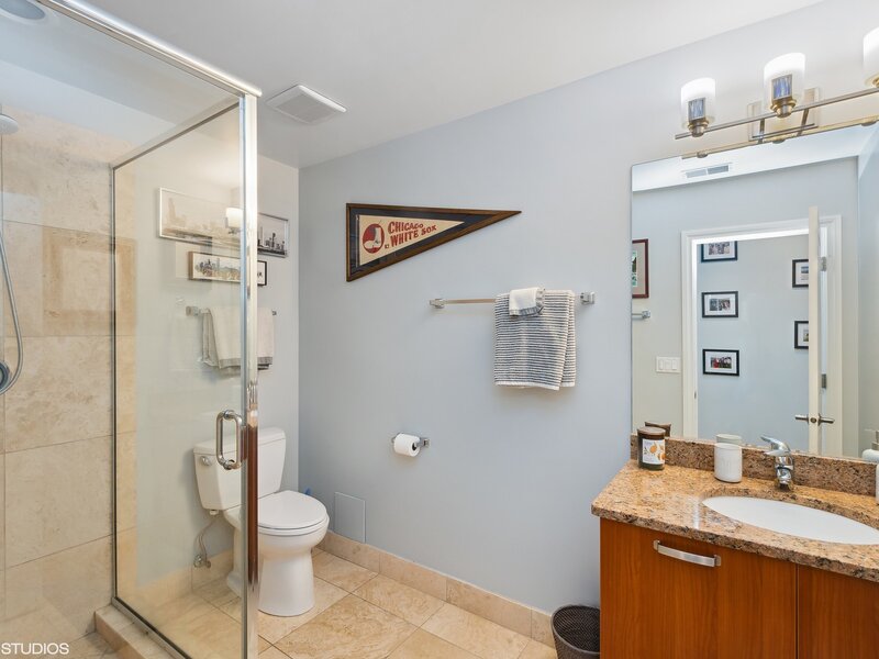 1601 S State Street Chicago IL 60616