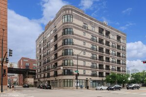 Photo of 1601 S State Street Chicago IL 60616 Unit 5D