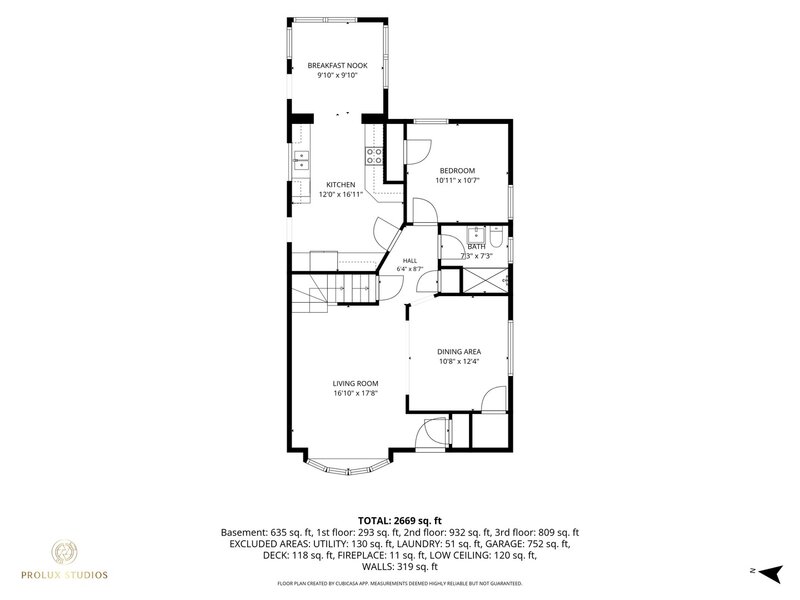 6647 N Crawford Avenue Lincolnwood IL 60712