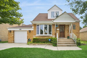 Photo of 6647 N Crawford Avenue Lincolnwood IL 60712