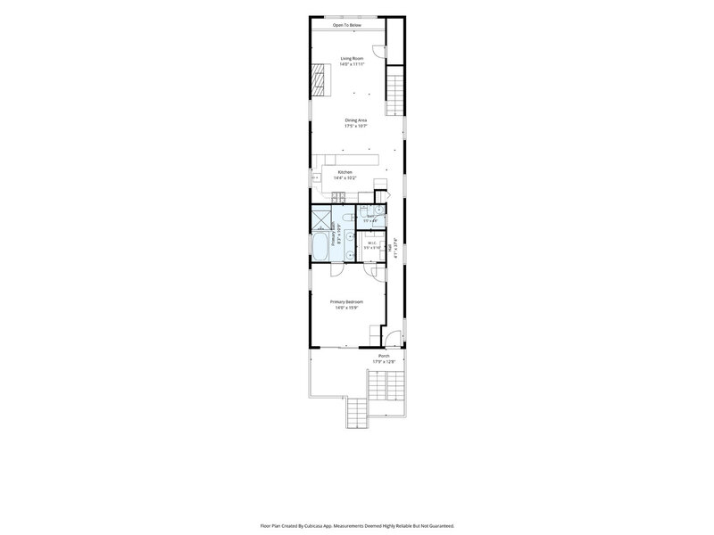 1920 W Diversey Parkway Chicago IL 60614