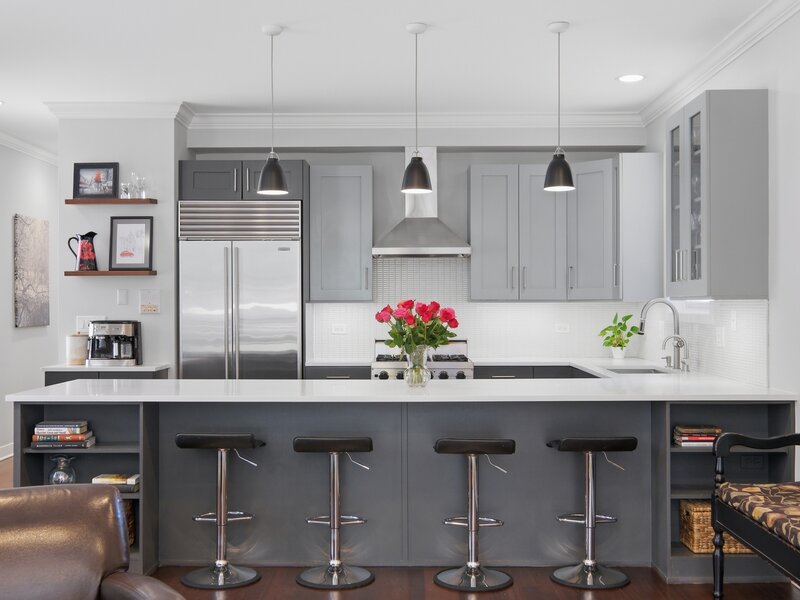 1920 W Diversey Parkway Chicago IL 60614