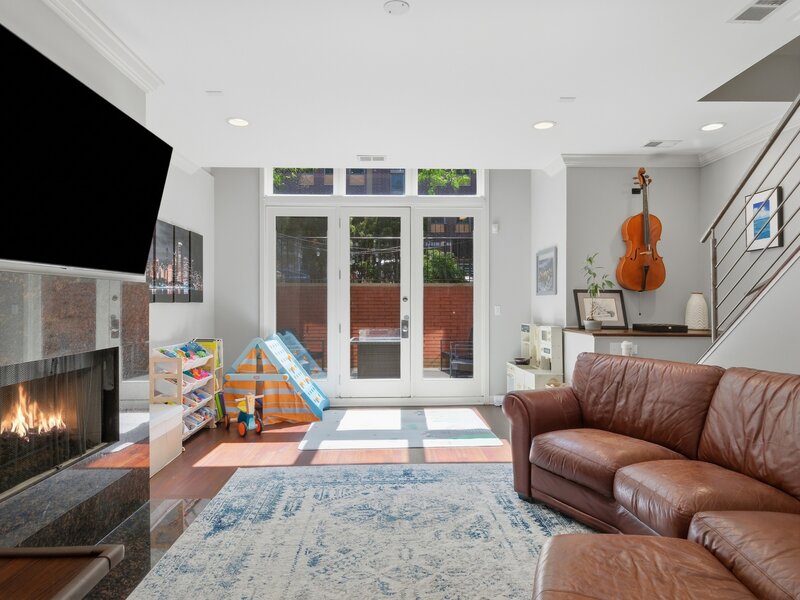 1920 W Diversey Parkway Chicago IL 60614