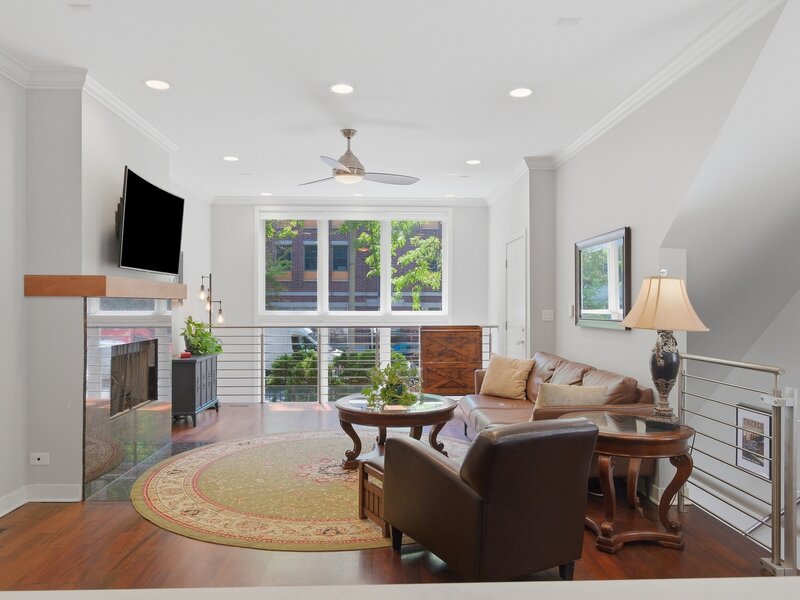 1920 W Diversey Parkway Chicago IL 60614