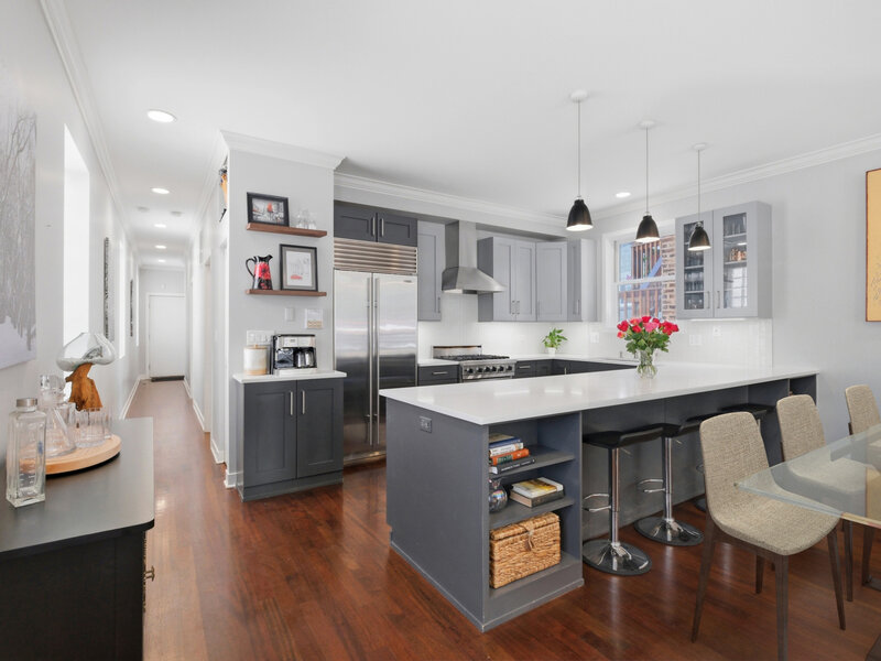 1920 W Diversey Parkway Chicago IL 60614