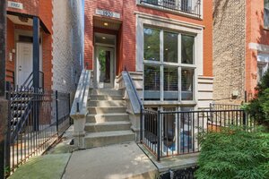 Photo of 1920 W Diversey Parkway Chicago IL 60614 Unit 1