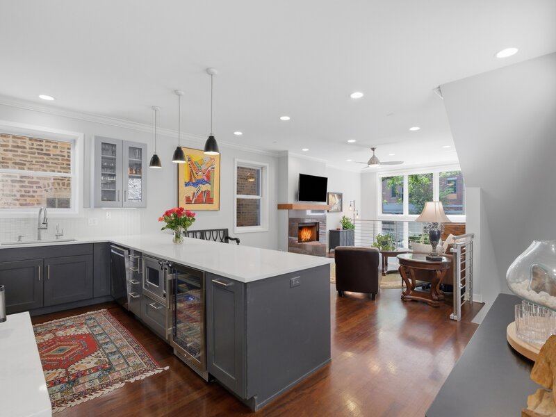 1920 W Diversey Parkway Chicago IL 60614
