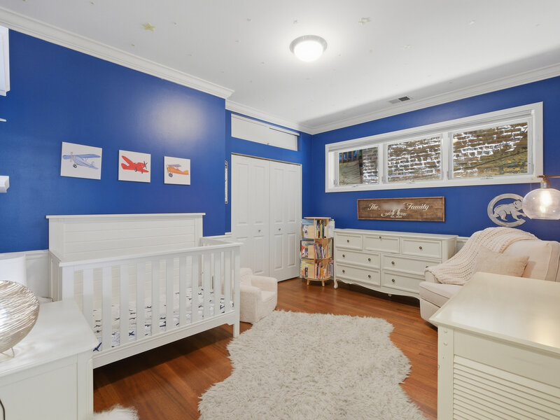 1920 W Diversey Parkway Chicago IL 60614