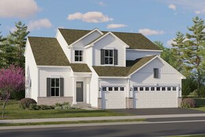 Photo of 1316 Morris Way Elburn IL 60119
