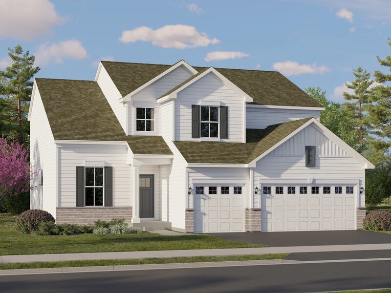 1316 Morris Way Elburn IL 60119