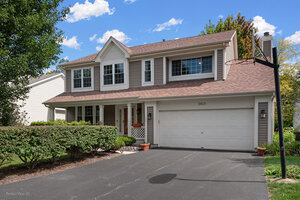 Photo of 34121 N Sulkey Drive Grayslake IL 60030