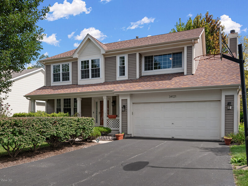 34121 N Sulkey Drive Grayslake IL 60030