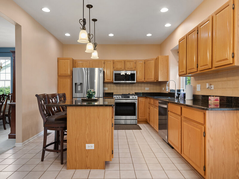 34121 N Sulkey Drive Grayslake IL 60030