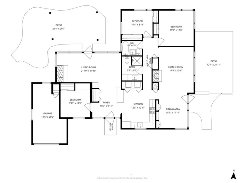 2392 Manor Lane Park Ridge IL 60068