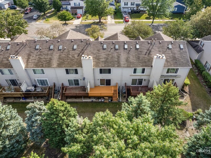 1460 Foxcroft Drive Aurora IL 60506