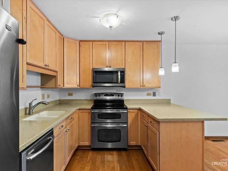 1460 Foxcroft Drive Aurora IL 60506