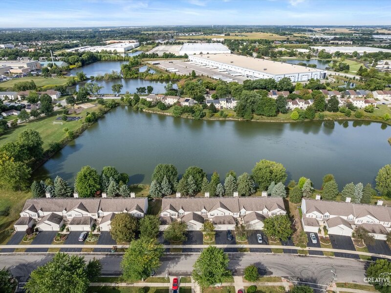 1460 Foxcroft Drive Aurora IL 60506