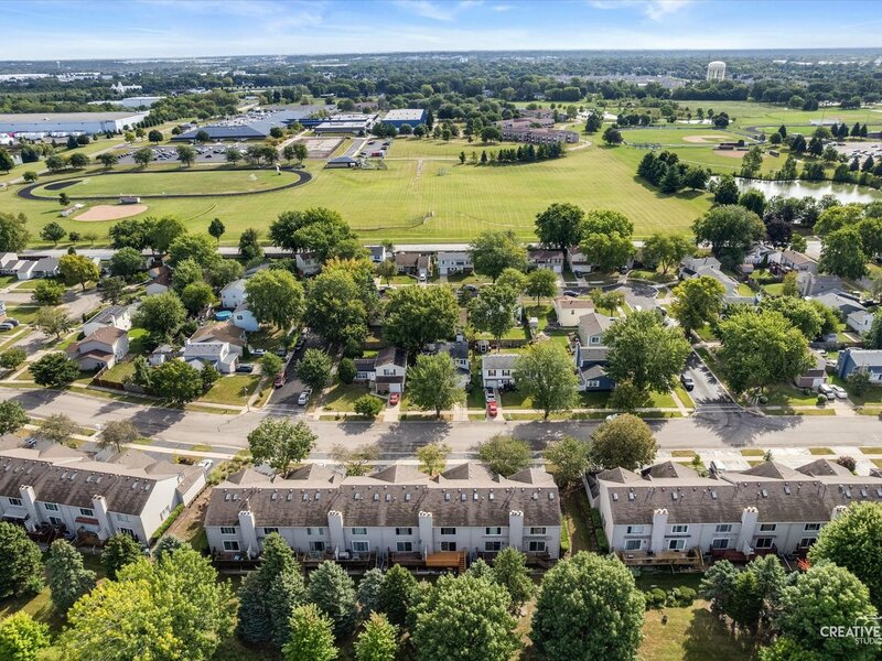 1460 Foxcroft Drive Aurora IL 60506