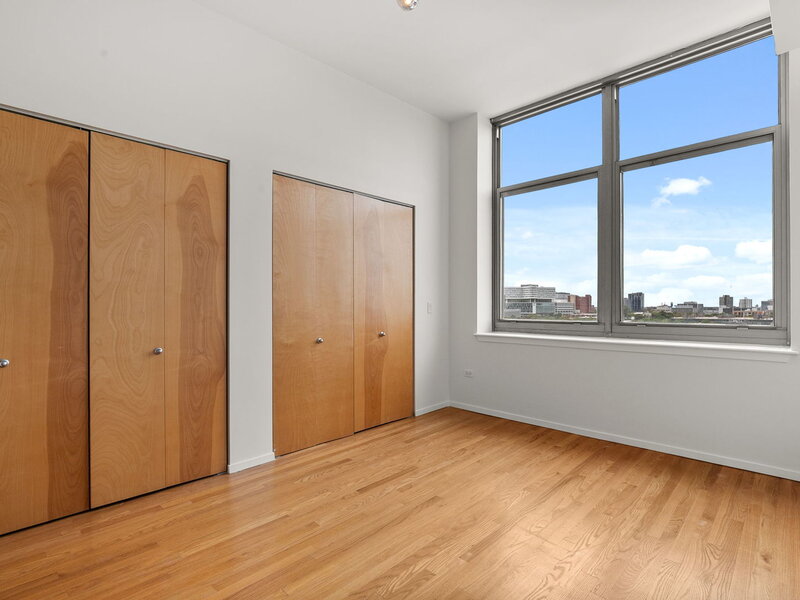 1201 W Adams Street Chicago IL 60607