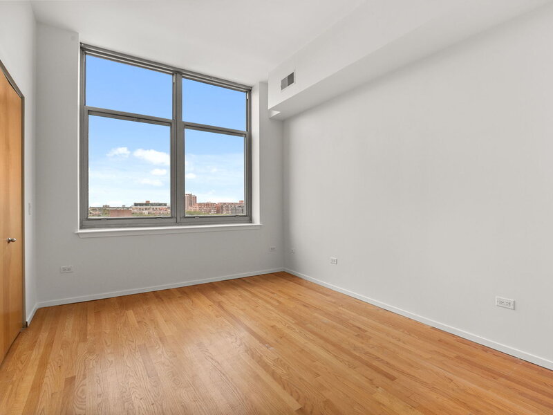 1201 W Adams Street Chicago IL 60607