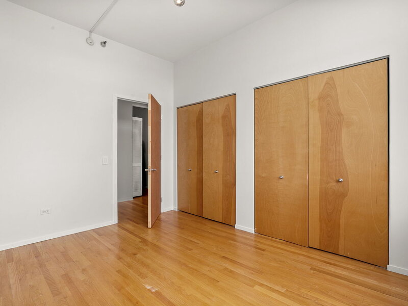1201 W Adams Street Chicago IL 60607