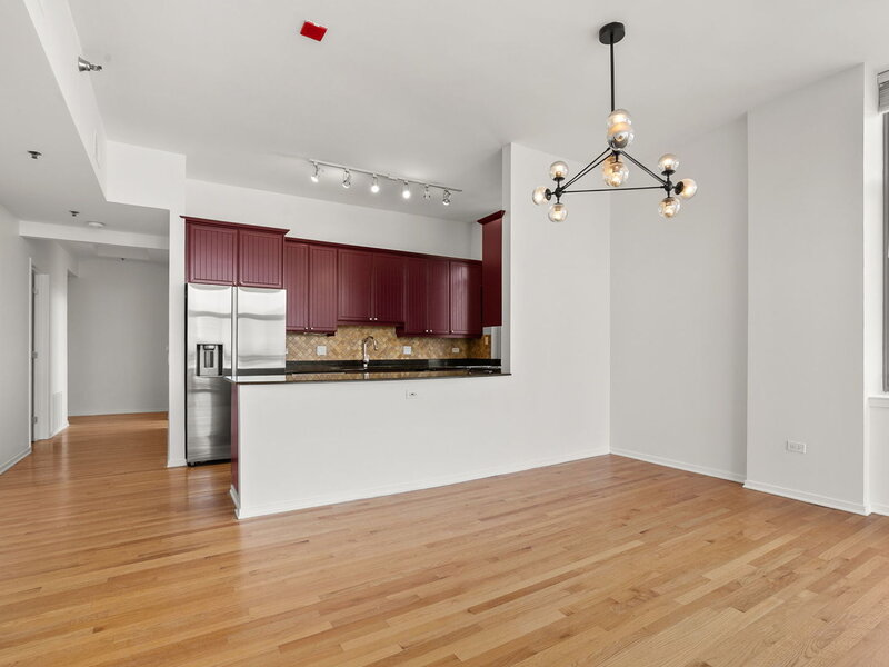 1201 W Adams Street Chicago IL 60607