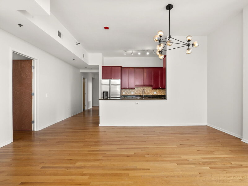 1201 W Adams Street Chicago IL 60607