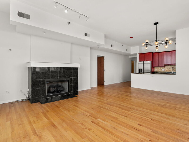 1201 W Adams Street Chicago IL 60607
