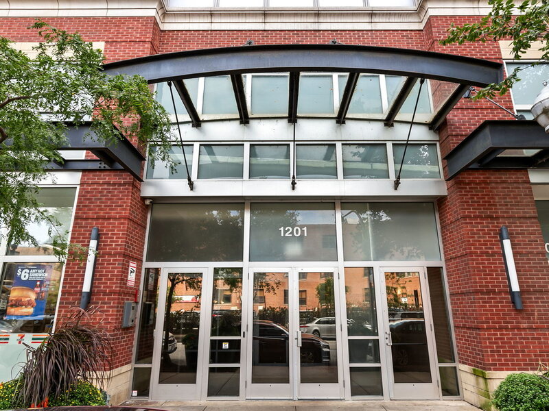 1201 W Adams Street Chicago IL 60607