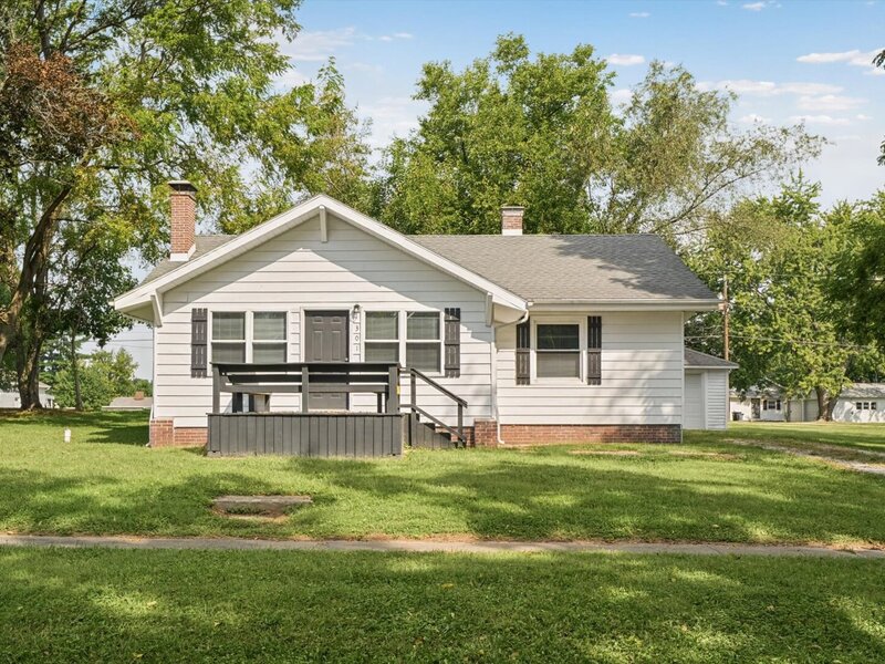 301 Clark Street Georgetown IL 61846