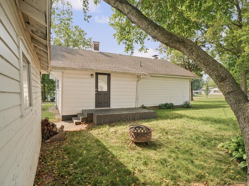 301 Clark Street Georgetown IL 61846