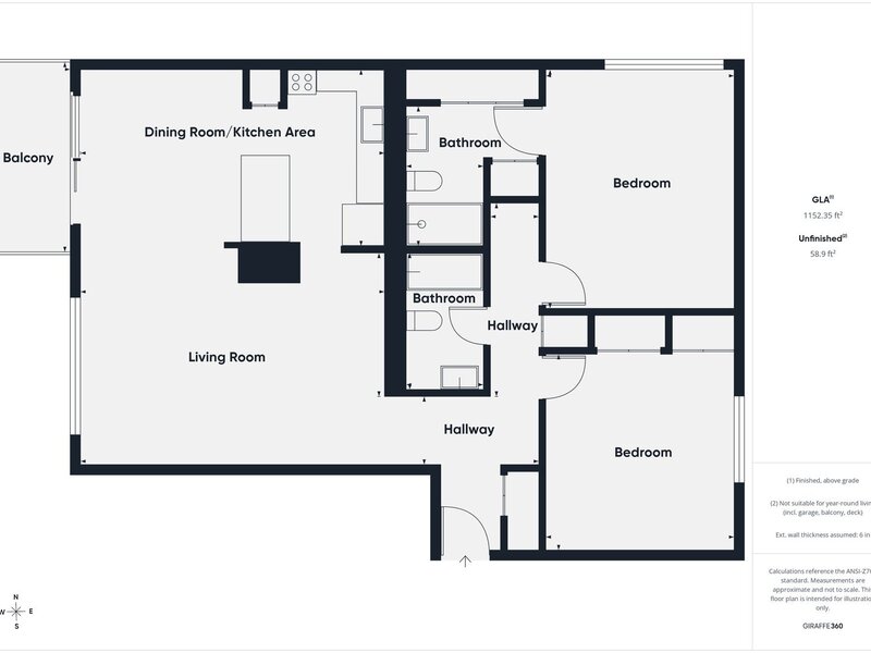 500 Bayside Drive Palatine IL 60074