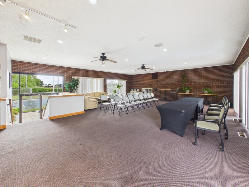 500 Bayside Drive Palatine IL 60074