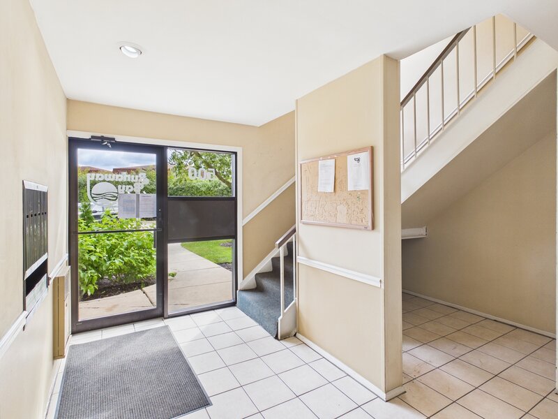 500 Bayside Drive Palatine IL 60074