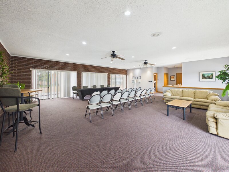 500 Bayside Drive Palatine IL 60074