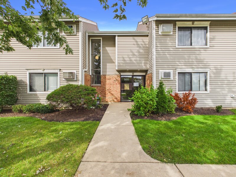 500 Bayside Drive Palatine IL 60074