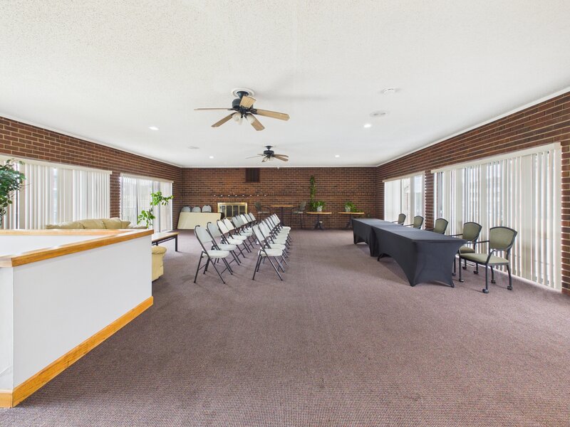 500 Bayside Drive Palatine IL 60074