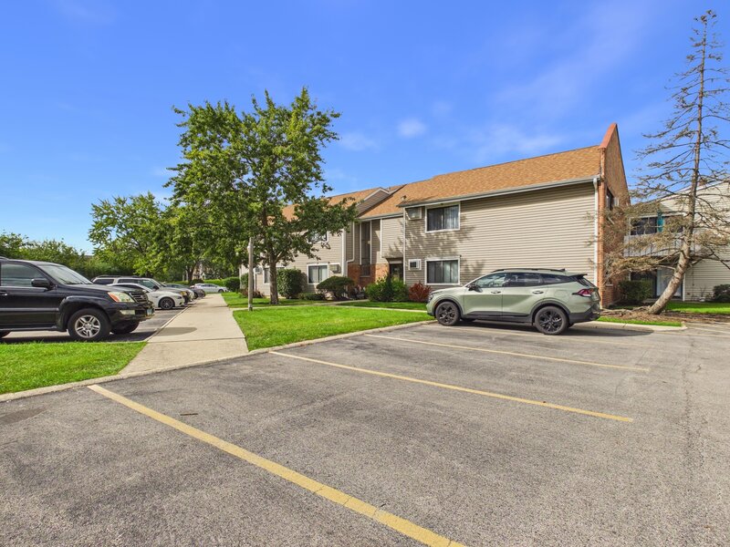 500 Bayside Drive Palatine IL 60074