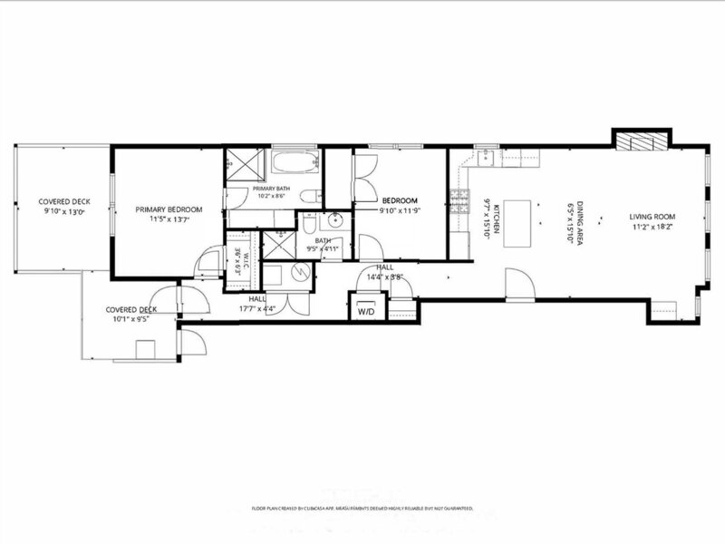 2454 W Foster Avenue Chicago IL 60625
