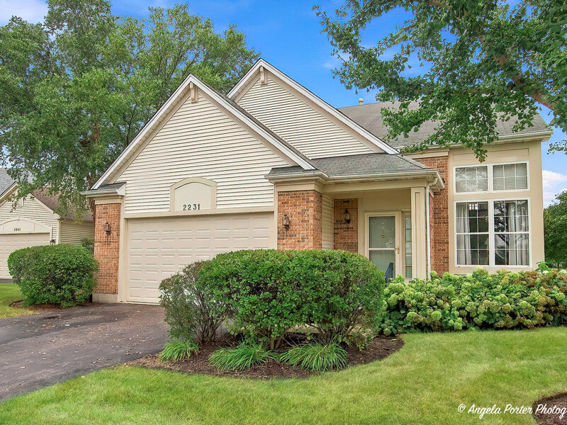 2231 Wilshire Court Grayslake IL 60030