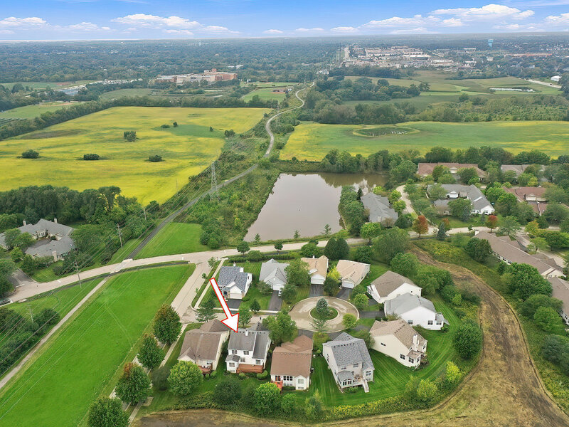 2231 Wilshire Court Grayslake IL 60030