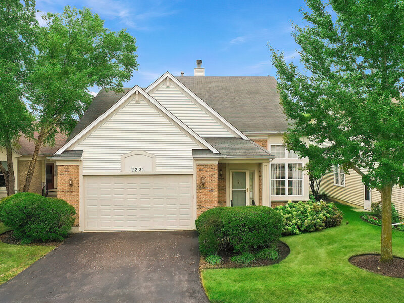 2231 Wilshire Court Grayslake IL 60030