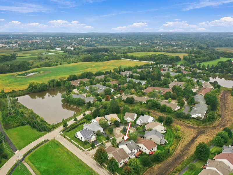 2231 Wilshire Court Grayslake IL 60030