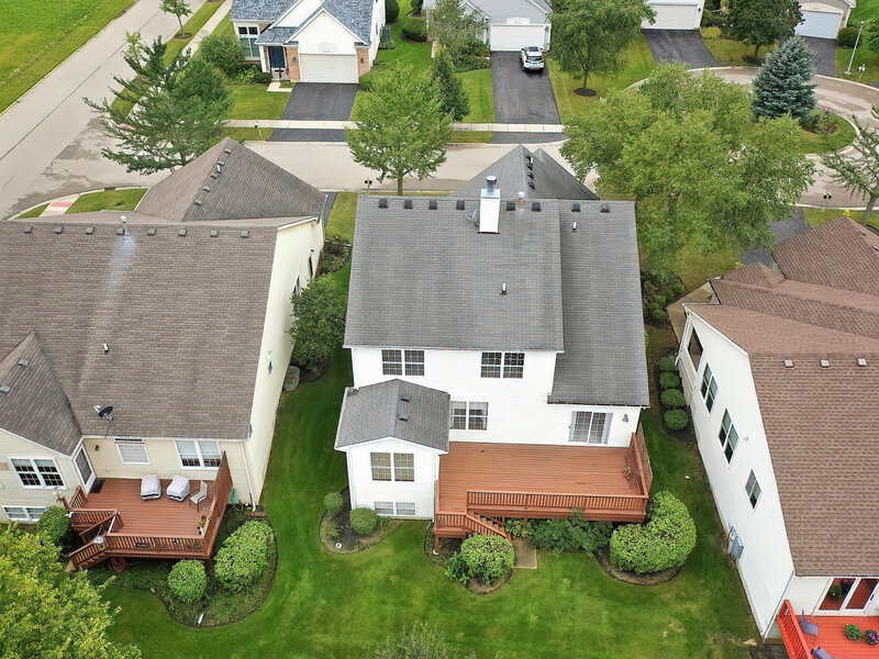 2231 Wilshire Court Grayslake IL 60030