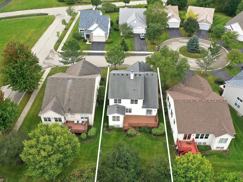 2231 Wilshire Court Grayslake IL 60030