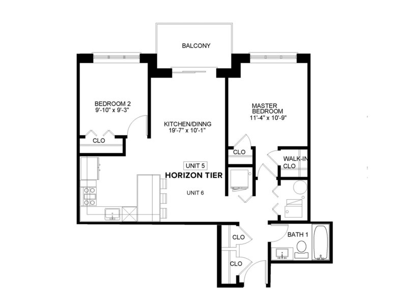 9396 Landings Lane Des Plaines IL 60016