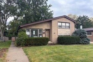 Photo of 15239 Hamlin Avenue Midlothian IL 60445
