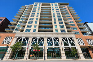 Photo of 230 W Division Street Chicago IL 60610 Unit 1501