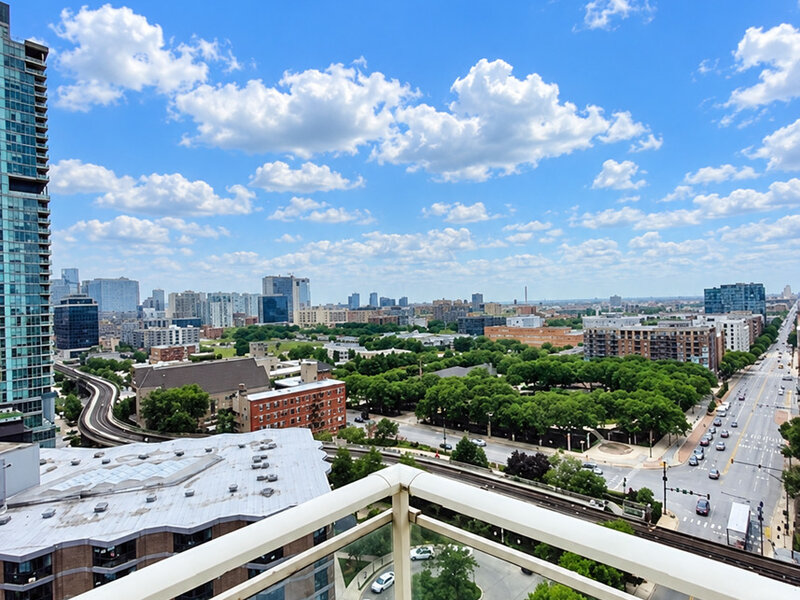 230 W Division Street Chicago IL 60610