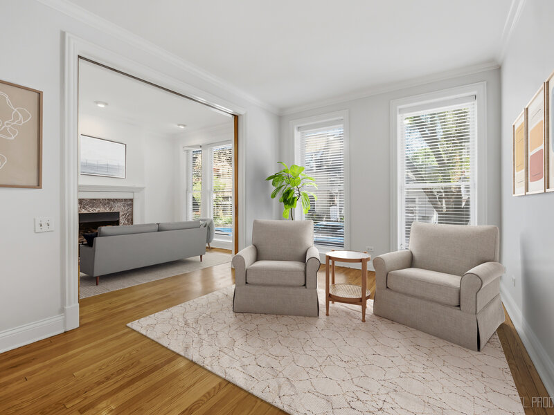 2013 W Concord Place Chicago IL 60647